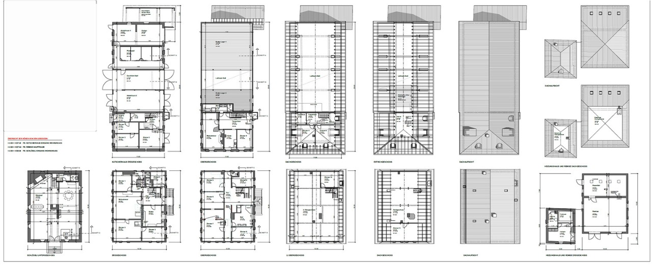 CAD-Punktewolken :: ebneter design